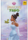 Disney - The Princess and the Frog