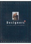 Maria Constantino - Designers