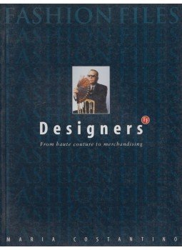 Maria Constantino - Designers Maria Constantino - Designers, London 1997 antikvár könyv