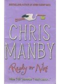 Manby, Chris - Ready or Not?