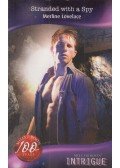 Merline Lovelace - Stranded with a Spy