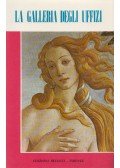 Roberto Bartolini - La Galleria Degli Uffizi