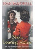 Joan Bakewell - She's Leaving Home