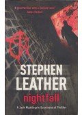Stephen Leather - Nightfall