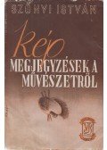 Szőnyi István - Kép