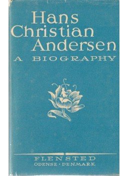 Svend Larsen (ed.) - Hans Christian Andersen Svend Larsen (ed.) - Hans Christian Andersen, Odense 1971 antikvár könyv