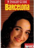 Pam Barrett (szerk.) - Barcelona Insight Guide