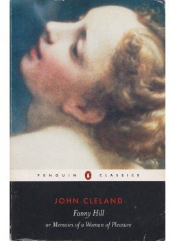 Cleland, John - Fanny Hill Cleland, John - Fanny Hill, London 2001 antikvár könyv