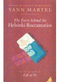 Yann Martel - The Facts behind the Helsinki Roccamatios