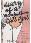 Quan, Tracy - Diary of a Manhattan Call Girl