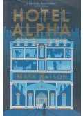 Mark Watson - Hotel Alpha