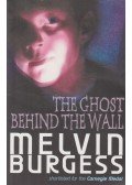Melvin Burgess - The ghost behind the wall
