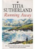SUTHERLAND, TITIA - Running Away