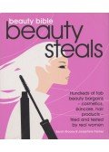 Sarah Stacey,Josephine Fairley - Beauty Bible: Beauty Steals