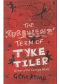 KEMP, GENE - The Turbulent Term of Tyke Tiler