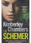 Kimberley Chambers - The Schemer