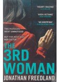 Jonathan Freedland - The 3rd Woman