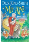 Dick King-Smith - Mr. Ape