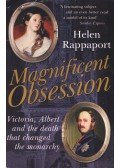 Helen Rappaport - Magnificent Obsession