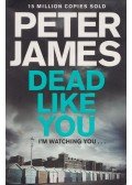 Peter James - Dead Like You