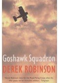ROBINSON, DEREK - Goshawk Squadron