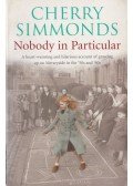 Cherry Simmonds - Nobody In Particular