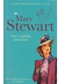 Stewart, Mary - The Gabriel Hounds