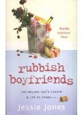 JONES, JESSIE - Rubbish Boyfriends