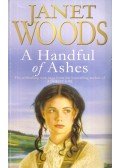 Janet Woods - A Handful of Ashes