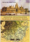 Kápolnai Iván,Szlovák Sándor - Országgyűlési képviselőválasztások és képviselők a mezőkövesdi térségben
