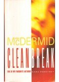 Val McDermid - Clean Break