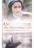 Annie Murray - The Narrowboat Girl