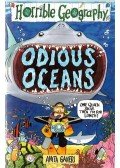 Anita Ganeri - Odious Oceans