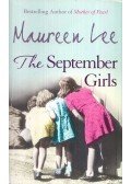 Lee, Maureen - The September Girls