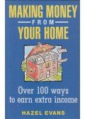 Hazel Evans - Making money from your home