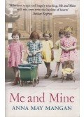 Anna May Mangan - Me and Mine