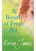 James, Erica - A Breath of Fresh Air