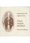 Kralovászky U. Pál,Ligetvári Ferenc - A hazai vízügyek bölcsőjénél