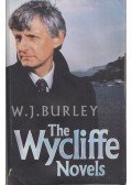 W. J. Burley - The Wycliffe novels
