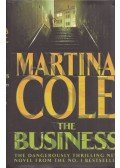 Martina Cole - The Business