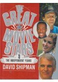 David Shipman - The Great Movie Stars 3.