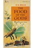 H.G. Wells - The Food of the Gods