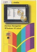 Móricz Attila - Norton Navigátor Windows 95 alatt