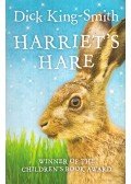 KING-SMITH DICK - Harriet's Hare