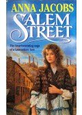 Anna Jacobs - Salem Street