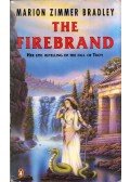Marion Zimmer Bradley - The Firebrand