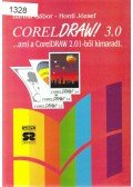 Bartha Gábor,Honti József - CorelDRAW! 3.0