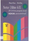 Bartha Attila - Norton Utilities 6.01