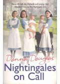 Donna Douglas - Nightingales on Call