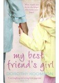 Dorothy Koomson - My Best Friend's Girl